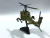 UH-1C Huey Gunship ''1st Cavalry Division''