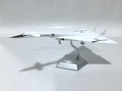 U.S. AIR FORCE "Valkyrie"