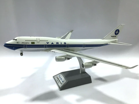 VARIG