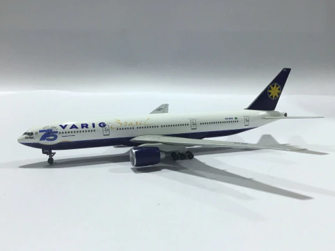 VARIG