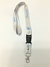 LANYARD VARIG GRIS