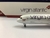 VIRGIN ATLANTIC - Air Tango Hobbie Shop
