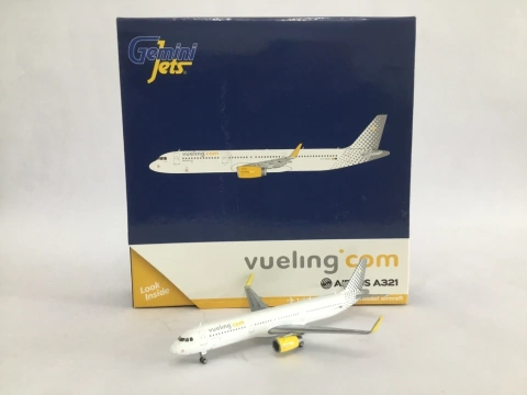 VUELING