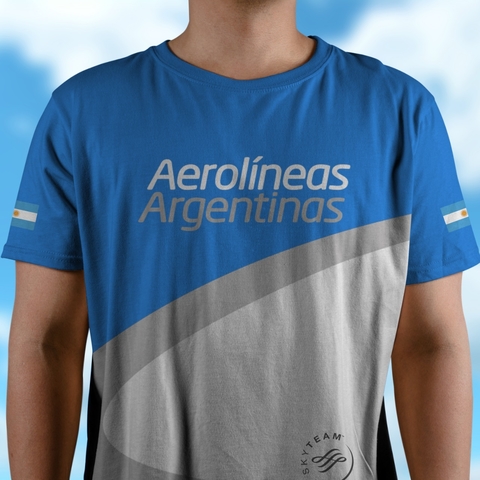 REMERA LIVERY ACTUAL