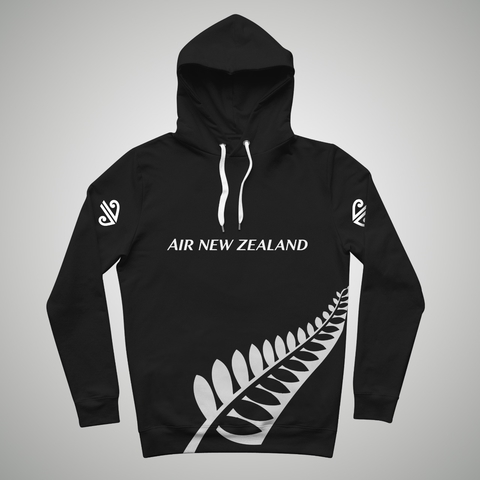 BUZO AIR NEW ZEALAND ALL BLACKS