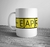 TAZA EAPRON