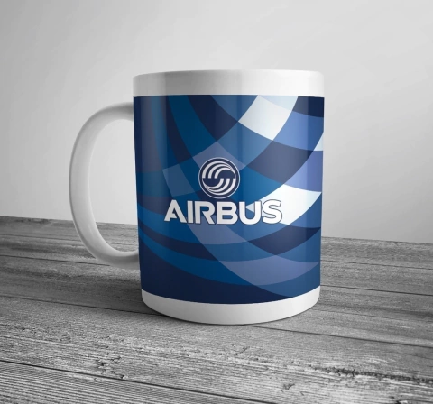 TAZA AIRBUS