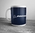 TAZA BOEING