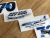 STICKERS BOEING 747-200 DE AR - tienda online