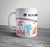 TAZA AEROMEXICO QUETZALCOATL