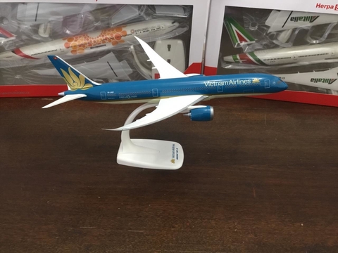 VIETNAM B787-9 DREAMLINER