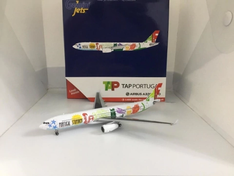 TAP AIR PORTUGAL "PORTUGAL STOPOVER"
