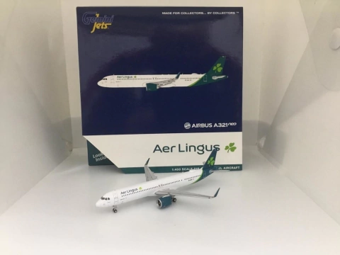 AER LINGUS