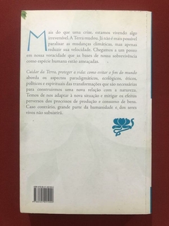 Livro - Cuidar Da Terra, Proteger A Vida - Leonardo Boff - Seminovo - comprar online