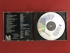 CD - Marisa Monte - Mm - 1989 - Nacional - Música Brasileira na internet