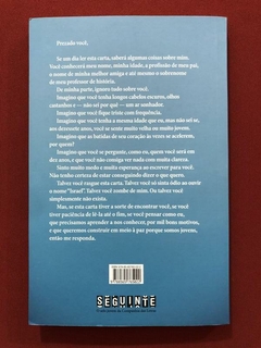 Livro - Uma Garrafa No Mar De Gaza - Valérie Zenatti - Seguinte - Seminovo - comprar online