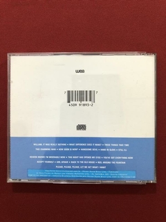 CD - The Smiths - Hatful Of Hollow - 1984 - Nacional - comprar online