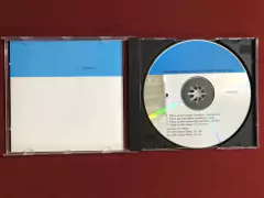 CD - The Human League - Filling Up With CD2 - Import - Semin na internet