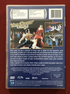 DVD - Vem Dançar Comigo - Paul Mercúrio - Seminovo - comprar online