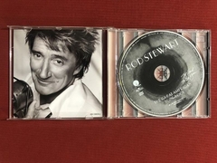 CD - Rod Stewart - It Had To Be You... - Nacional - Seminovo na internet