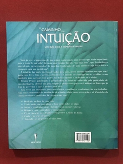 Livro - O Caminho Da Intuição - Penney Peirce - Mercuryo - comprar online