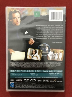 DVD - De Volta Para À Escola - Ben Stiller - Todd Louiso - comprar online