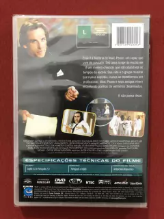DVD - De Volta Para À Escola - Ben Stiller - Todd Louiso - comprar online