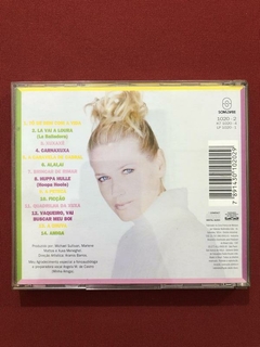 CD - Xuxa - Tô De Bem Com A Vida - Nacional - 1996 - comprar online