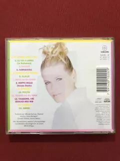 CD - Xuxa - Tô De Bem Com A Vida - Nacional - 1996 - comprar online