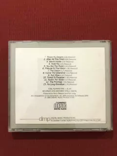 CD - Gerry Niewood - Share My Dream - 1985 - Importado - comprar online