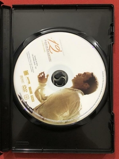 DVD - 12 Anos De Escravidão - Chiwetel Ejiofor - Seminovo na internet