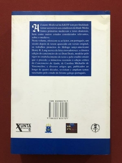 Livro - Cancioneiro D'el Rei Dom Denis E Estudos Dispersos - Henry R. Lang - comprar online