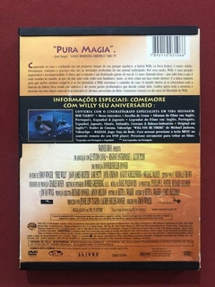 DVD - Free Willy - Ed. Especial 10º Aniversário - Warner - comprar online