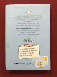 Livro - Coisas Bem Legais Para Ser Muito Feliz - Seminovo - comprar online
