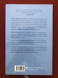 Livro - As Aviadoras - Lorraine Heath - Harper Collins - Novo - comprar online