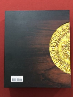 Livro - The Sugar Trade - Brazil, Portugal And The Netherlands - Seminovo - comprar online