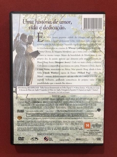 DVD - A Cor Púrpura - Dir.: Steven Spielberg - Seminovo - comprar online