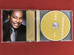 CD - George Benson - The Very Best Of - Nacional - Seminovo na internet