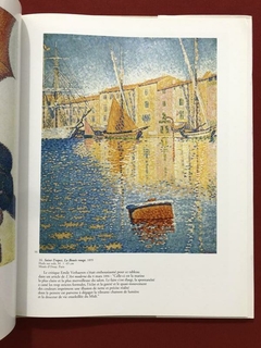 Livro - Signac - Découvrons L'Art - Capa Dura - Cercle D'Art na internet