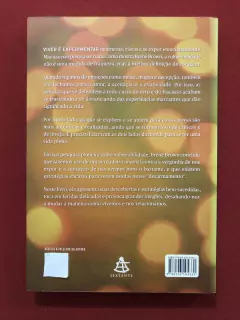 Livro - A Coragem De Ser Imperfeito - Brené Brown - Ed. Sextante - comprar online