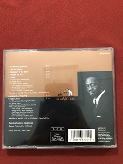 CD - Art Blakey - Theory Of Art - Importado - Seminovo - comprar online