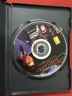 DVD - Tarzan - Contra O Mundo - Richard Thorpe - Seminovo na internet