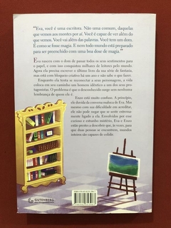 Livro - Como Se Fosse Magia - Bianca Briones - Gutenberg - comprar online