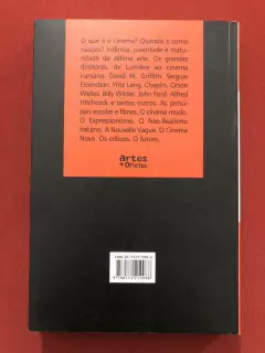 Livro - Cinema: Entre A Realidade E O Artifício - Luiz Carlos Merten - comprar online