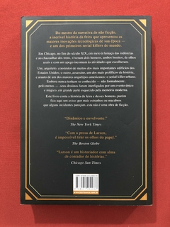 Livro - O Demônio Na Cidade Branca - Erik Larson - Seminovo - comprar online