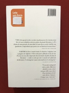 Livro - O Encontro Marcado - Fernando Sabino - Ed. Record - comprar online