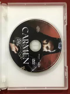 DVD - Carmen - Carlos Saura - Antonio Gades - Seminovo na internet