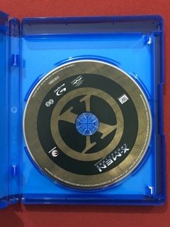 Blu-ray - X-men - Apocalipse - James McAvoy - Seminovo na internet