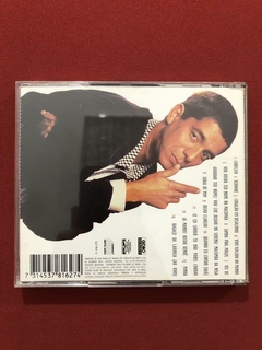 CD - Zeca Pagodinho - 14 Grandes Sucessos - Nacional - comprar online