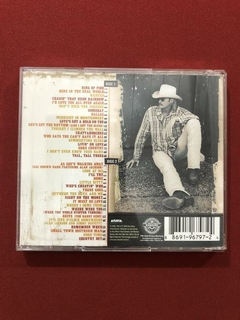 CD Duplo - Alan Jackson - The Essential - Importado - Semin. - comprar online